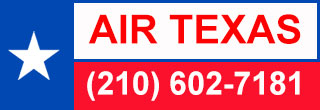 Air Texas logo